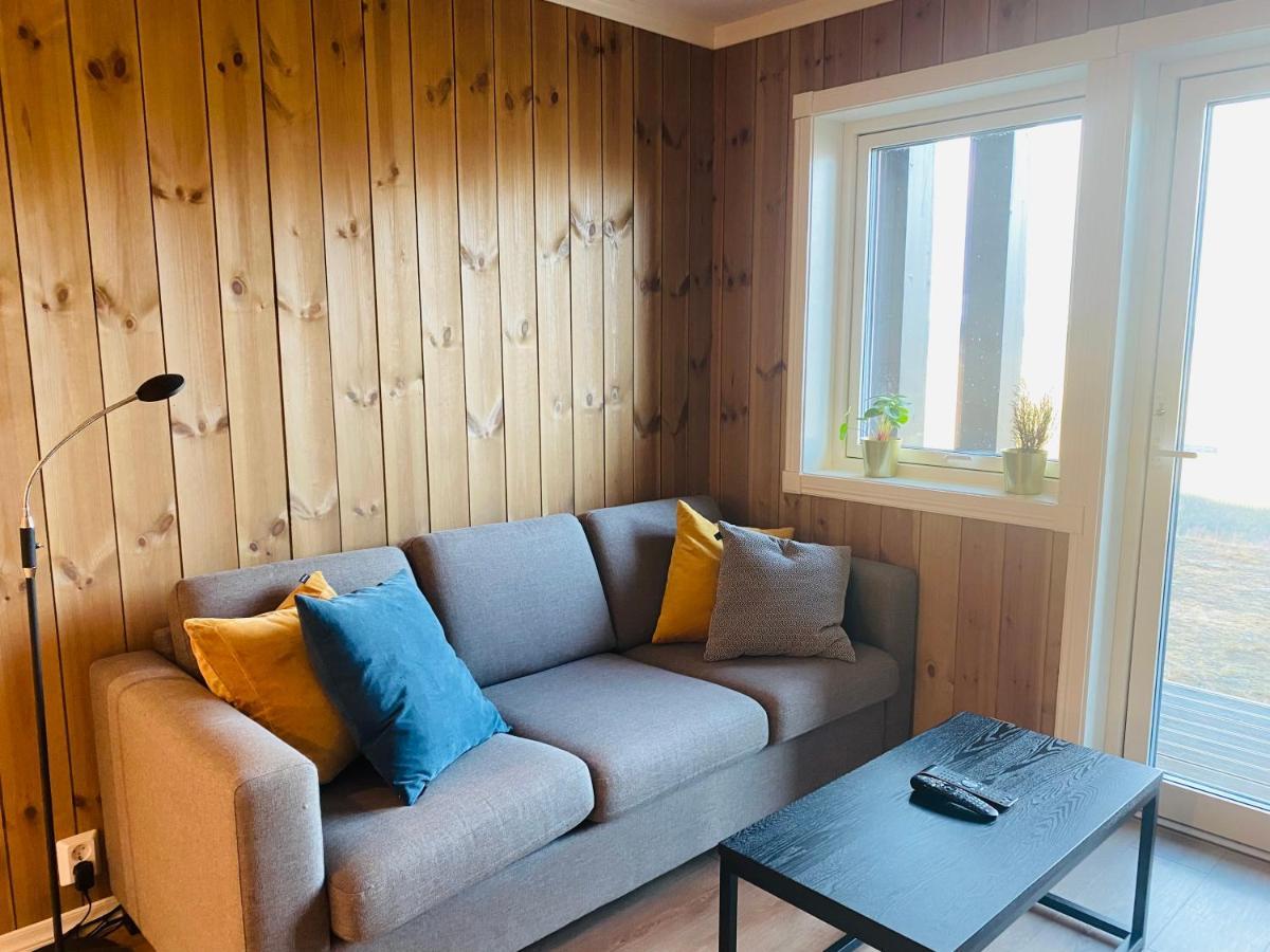 Perfect Moutain Getaway! Beautiful Apartment At Skagahogdi With Panoramic View Gol Exterior foto