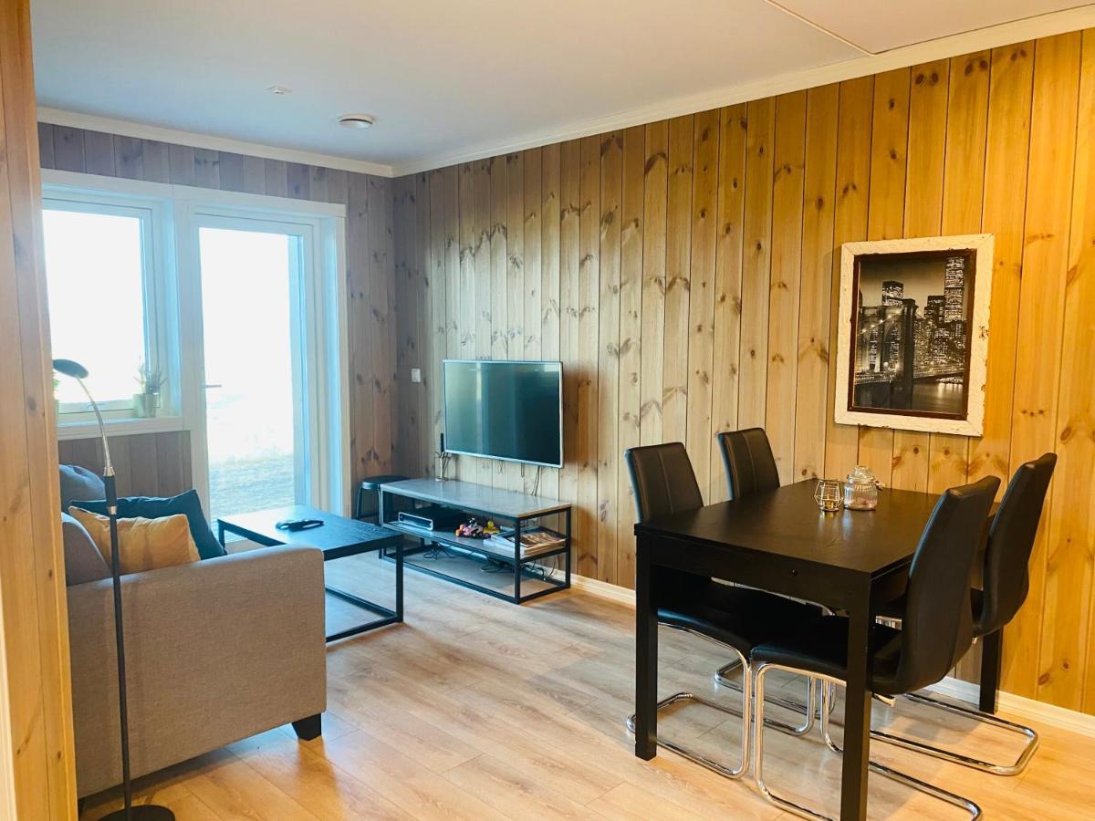 Perfect Moutain Getaway! Beautiful Apartment At Skagahogdi With Panoramic View Gol Exterior foto